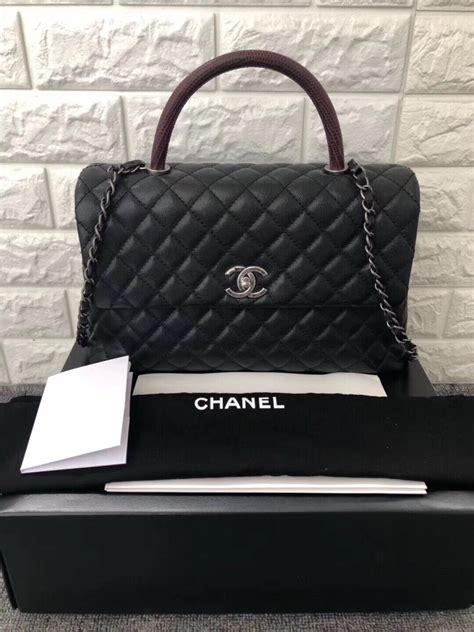 discounted authentic chanel bags